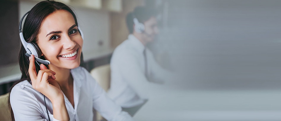 <span>Customer Service is</span><br><span>Our Strength</span>